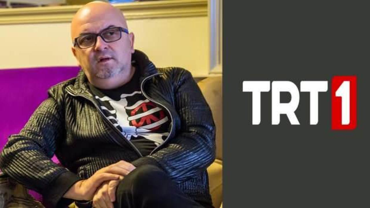 TRT1’den ‘Mükemmel Eşleşme’ müjdesi! Seksenler'in hemen ardından Birol Güven'den sürpriz proje