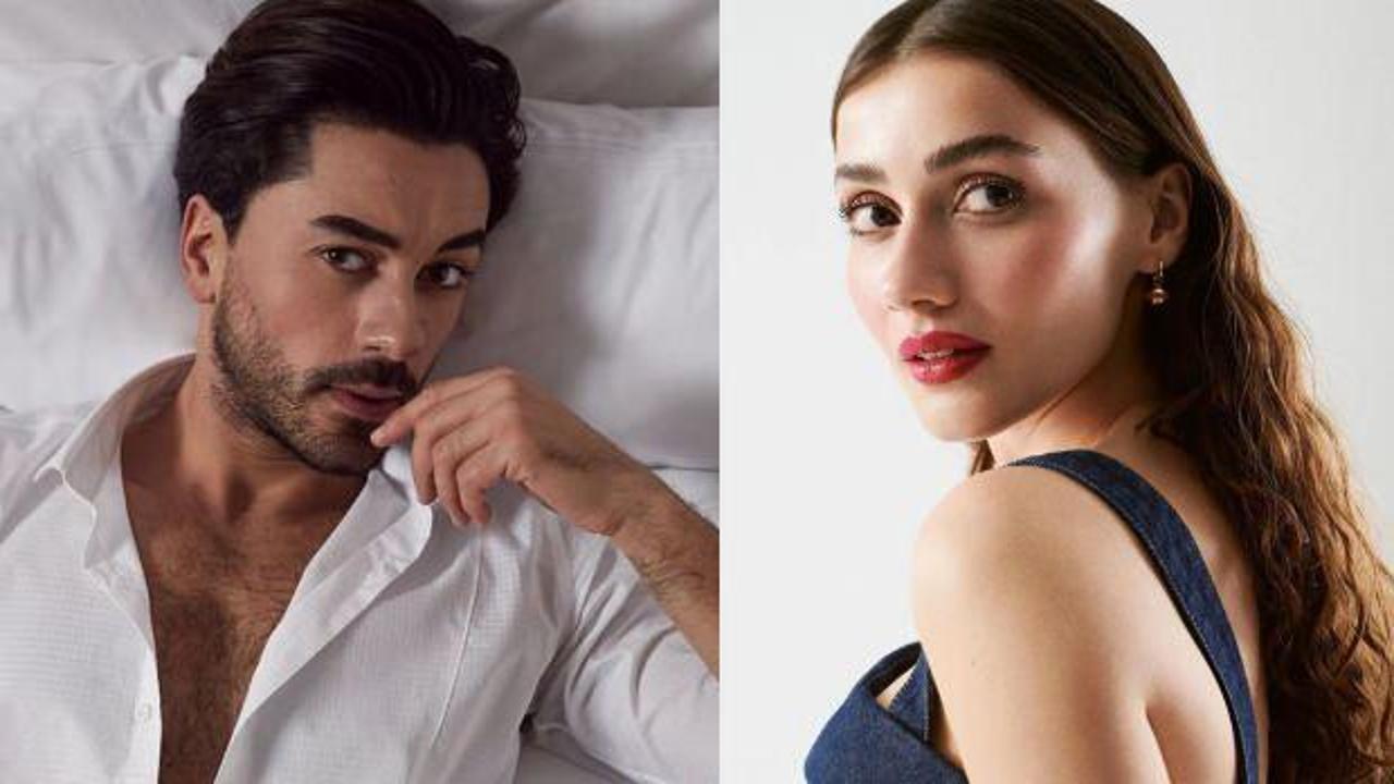 TRT1’den seyircinin hoşuna gidecek dizi geliyor! Aşka Tutsak'la reytingleri altüst edecek
