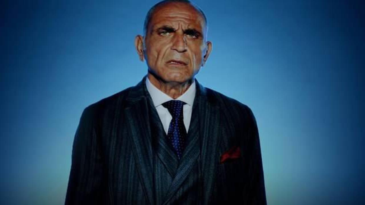TRT1’in 4 dizisinde birden oynamıştı! Gürkan Uygun sürpriz projeye evet dedi