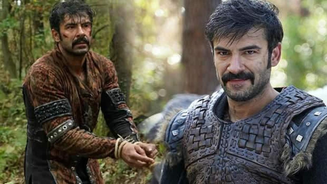 TRT1'in Aziz Mahmud Hüdayi: Aşkın Yolculuğu dizisine Kuruluş Osman'ın Turgut'u geliyor!