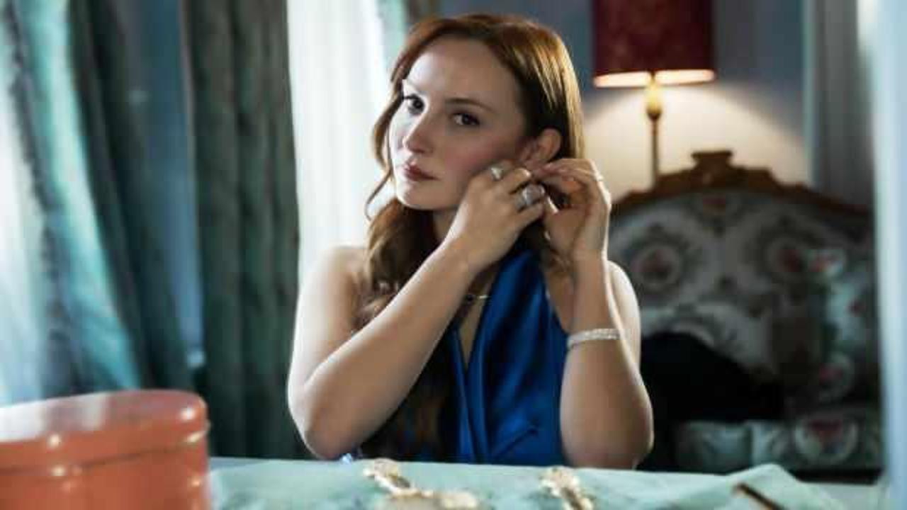 TRT1'in bomba dizisi Kül Masalı'na Yargı'nın Neva'sı geliyor! Ekranların tozunu atacak