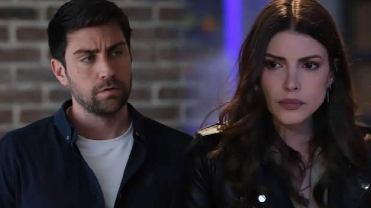TRT1'in iddialı dizisi Teşkilat'ta ayrılık üstüne ayrılık! Mesut Akusta, Ezgi Eyüboğlu'nun ardından...