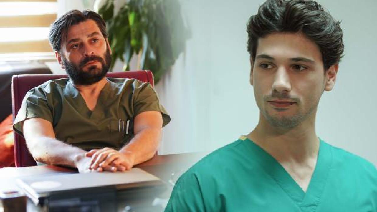 TRT1’in popüler projesi Kasaba Doktoru’ndan üzen haber! 12 bölüm çekilen dizi 1 Temmuz'da...