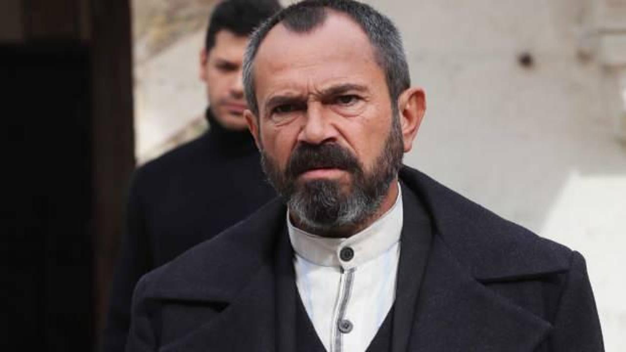 TRT1’in sevilen dizisi Kara Ağaç Destanı'na Arka Sokaklar’dan çok konuşulacak transfer!