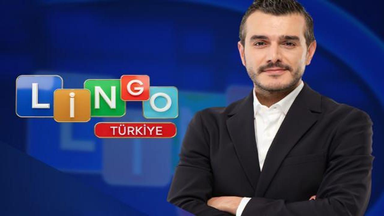 TRT1'in sevilen programı Lingo Türkiye göğüs kabarttı! Büyük ödülü bakın ne yapacaklar