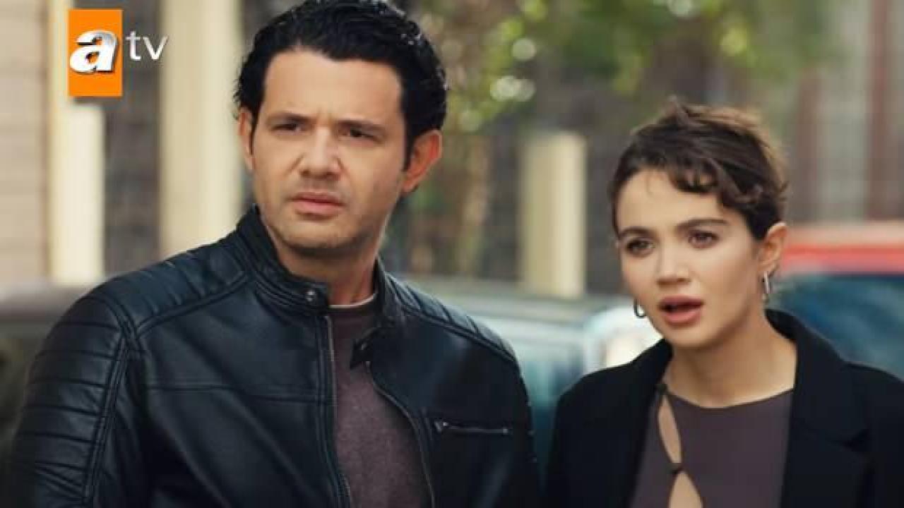 TRT1’in Teşkilat dizisine yeni rakip! Başım Belada ortalığı kasıp kavurmaya geliyor
