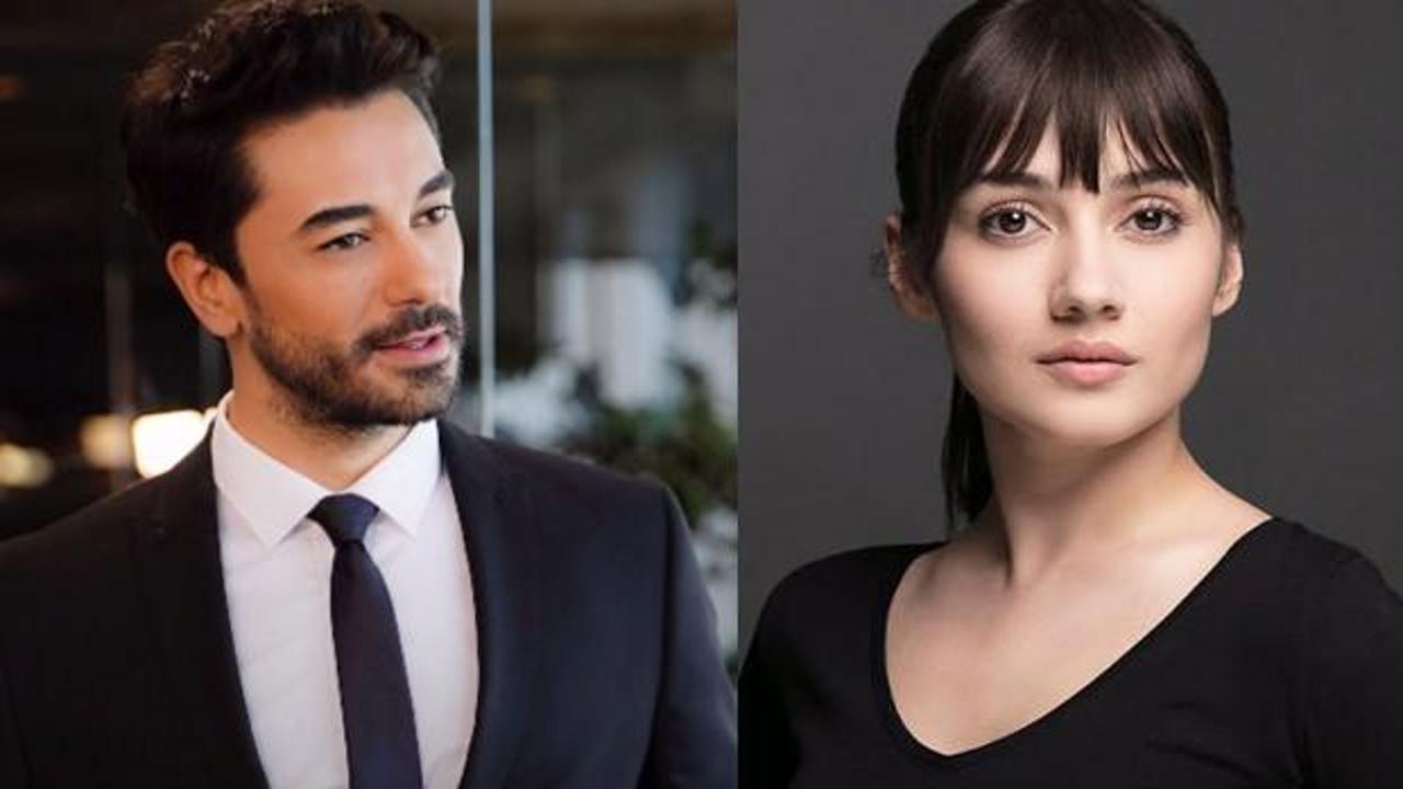 TRT1'in yeni dizisi Aşka Tutsak'a sürpriz transfer! Al Sancak ve Şebeke'nin yıldızıydı