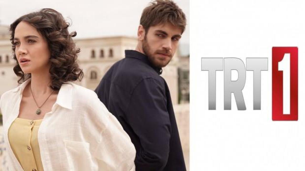 TRT1'in yepyeni dizisi Balkan Ninnisi’nden heyecan verici haber! Tarih resmen belli oldu