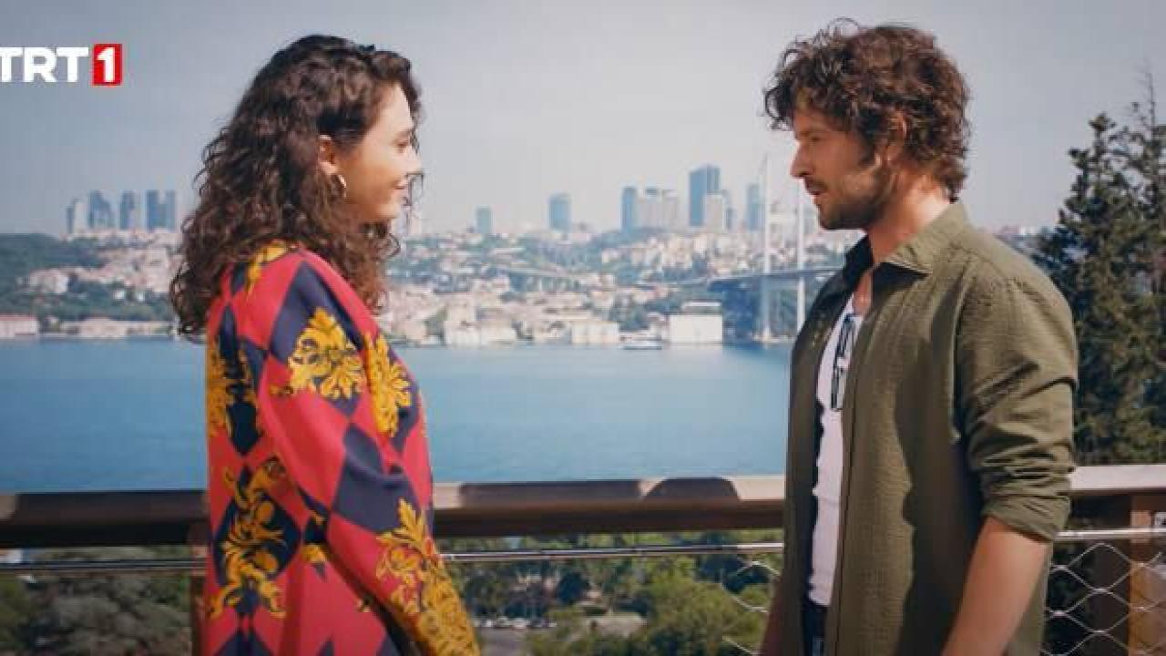 TRT1’in yepyeni dizisi Mükemmel Eşleşme’ye bomba transfer! Usta isim seneler sonra dönüş yapıyor