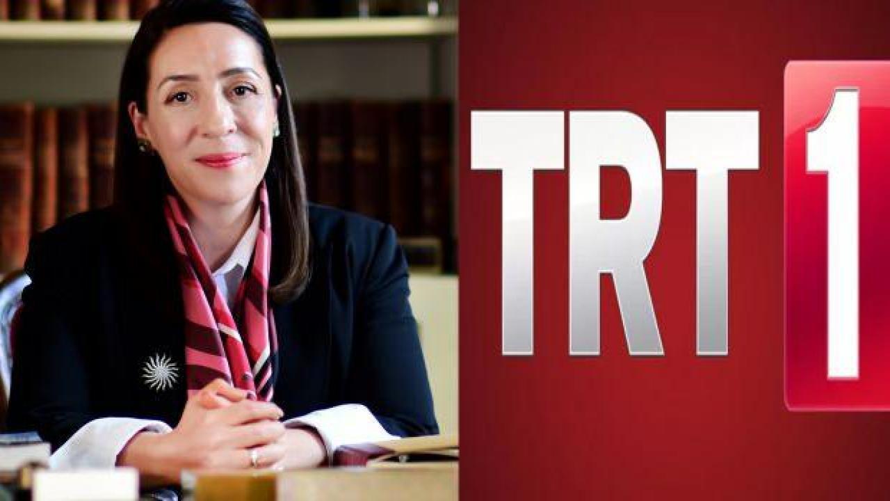 TRT1’in yepyeni dizisi Selma’dan heyecan verici haber! Kırmızı Oda'nın devini ağırlayacak