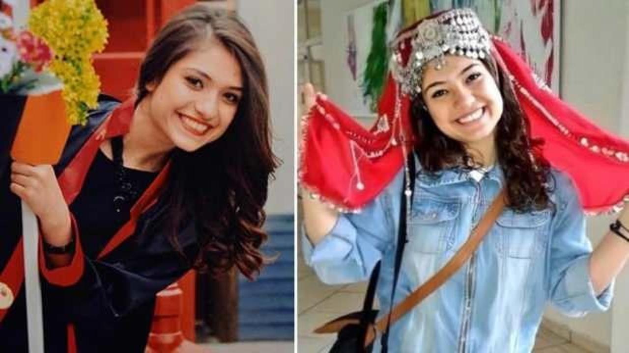 TRT'den anlamlı proje! Şehit öğretmen Aybüke Yalçın'ın hayatı film olacak