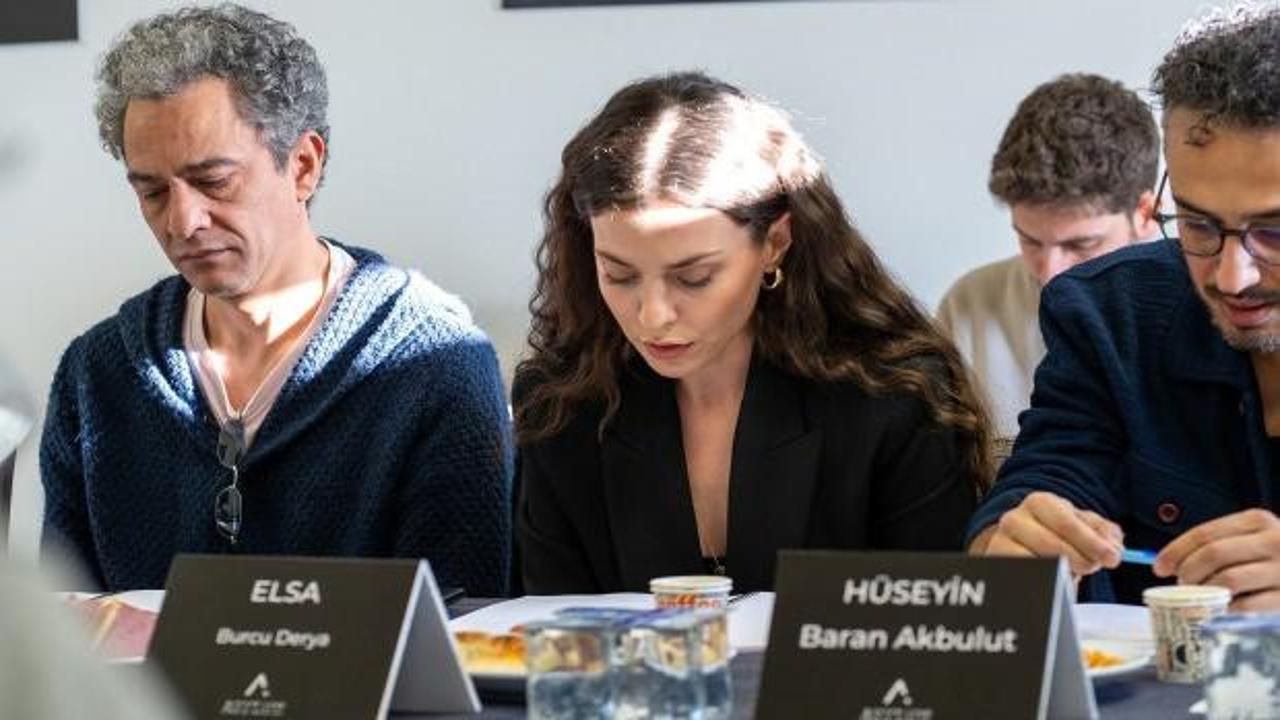 TRT'den Asylum geliyor! Yargı dizisinin Komiser Eren'i Uğur Aslan ortalığı kasıp kavuracak