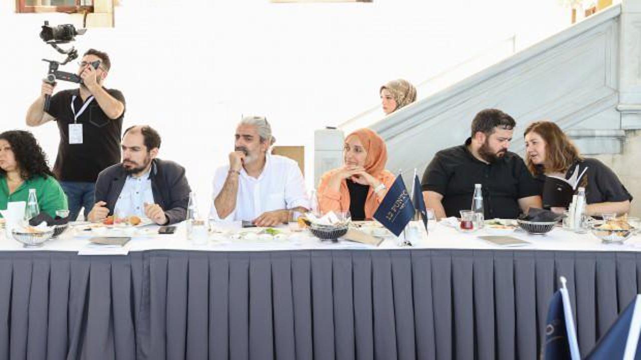TRT'den dev atılım! Sinema sektörüne yeni bir soluk!