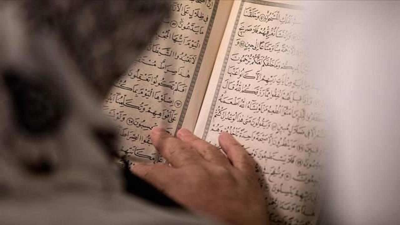 TRT’den “Kadir Gecesi” Özel Yayınları