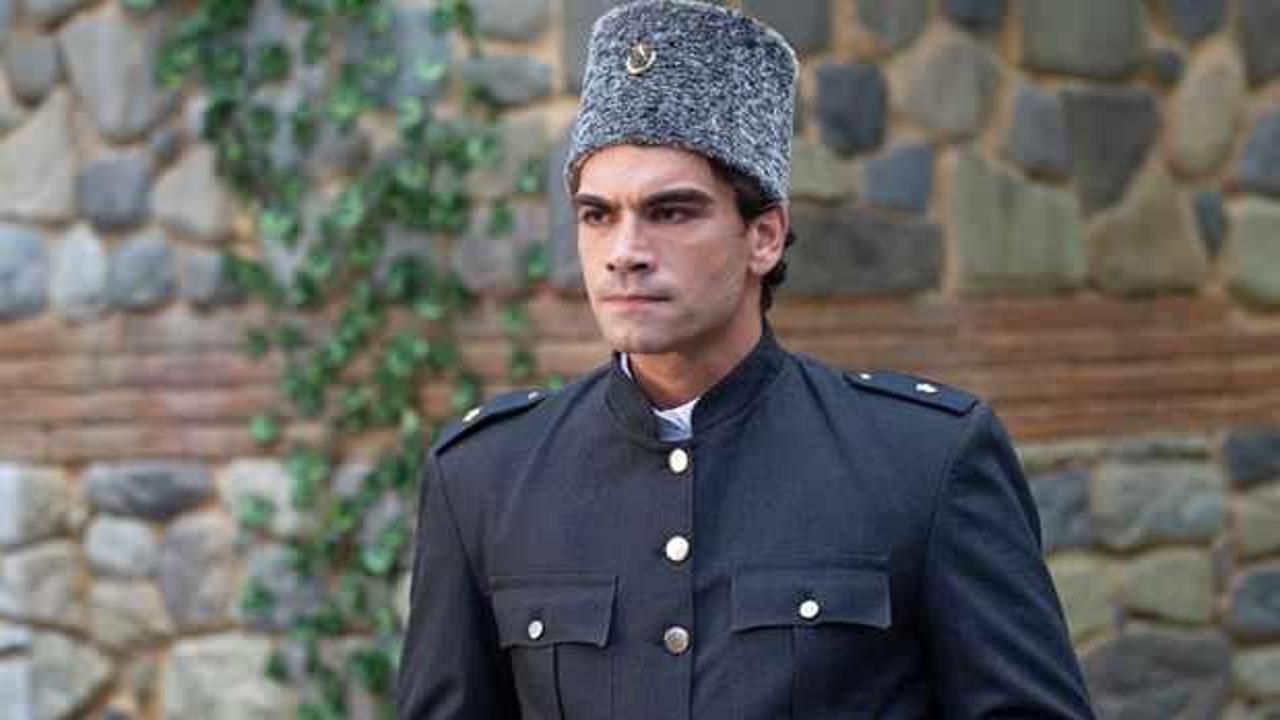 TRT'den polis dizisi geliyor! Şeytan Adası'nda Esir Türk: Polis Cemil'le aksiyon tavan yapacak