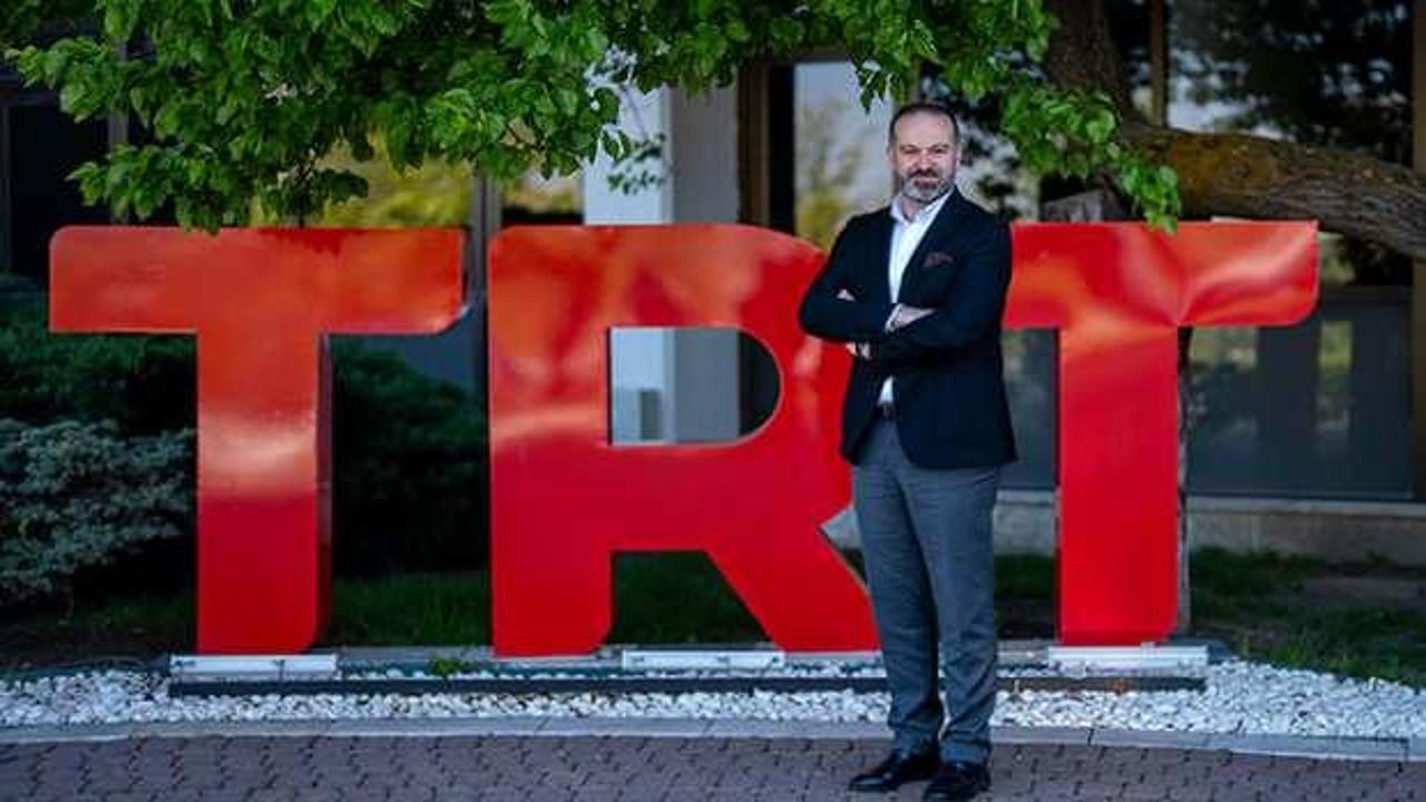 TRT'den son dakika İran açıklaması! Zahid Sobacı'dan iddialara cevap