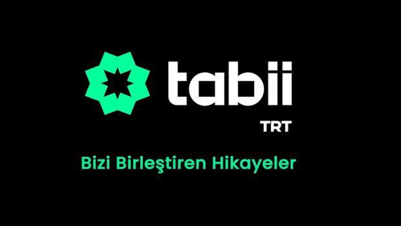 TRT’nin dijital platformu Tabii’den tarihi rekor! Rakiplerini kıskandıracak başarı...