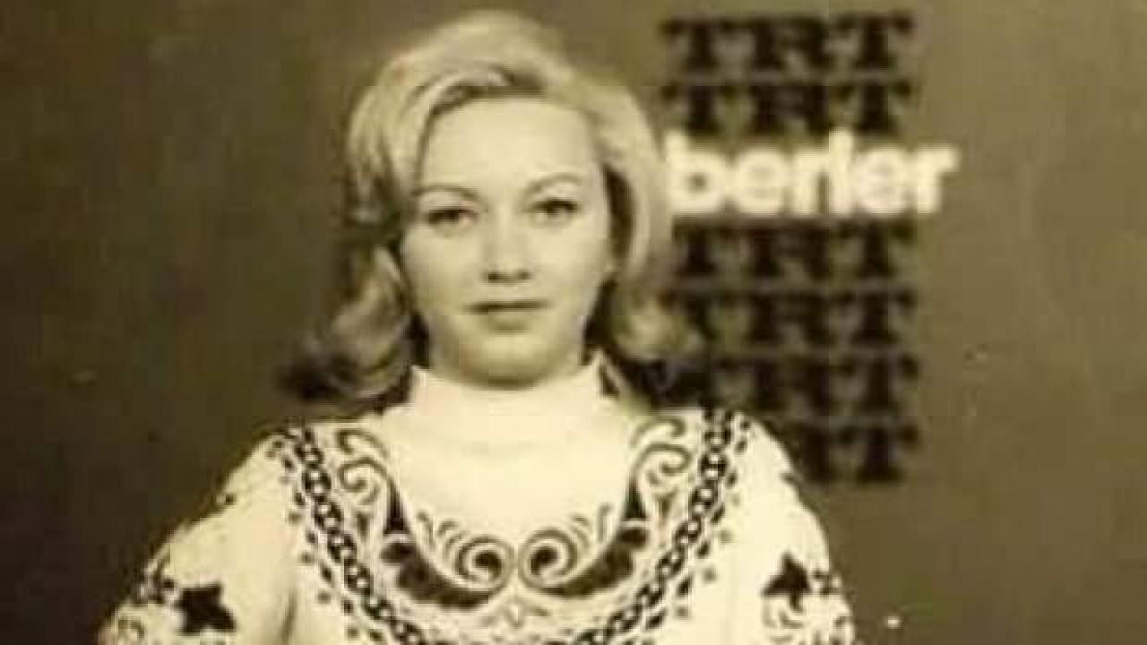 TRT’nin ilk spikeri Aytaç Kardüz hayatını kaybetti