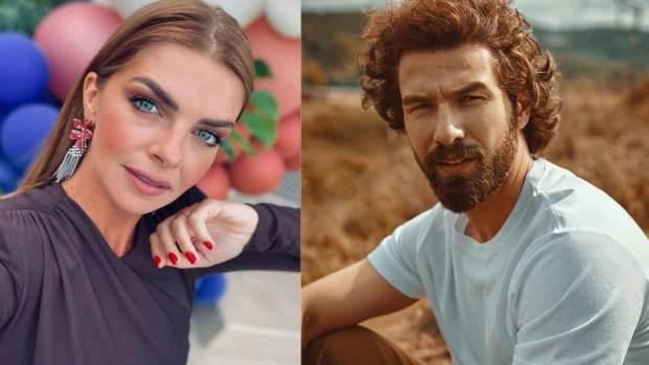TRT’nin yeni dizisi Şebeke’ye arka arkaya transfer! Adını Feriha Koydum'la tanınmıştı