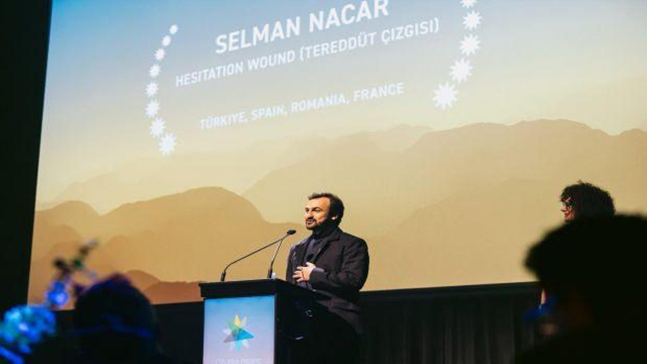 TRT'ye ödül yağıyor, görüntüler göğüsleri kabarttı! Shambhala'dan imrendiren başarı