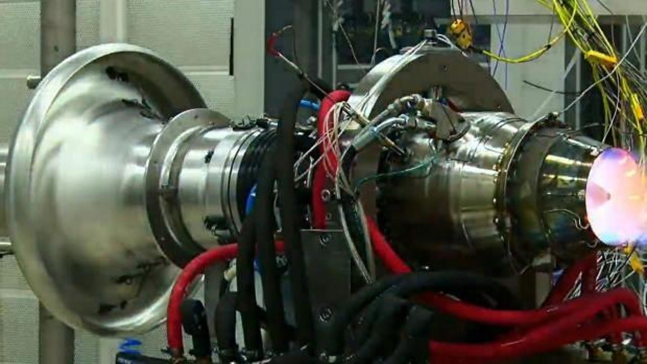Trubojet motorları ihracat engeline 'dur' dedi! İşte Turbojet motorlarının özellikleri...