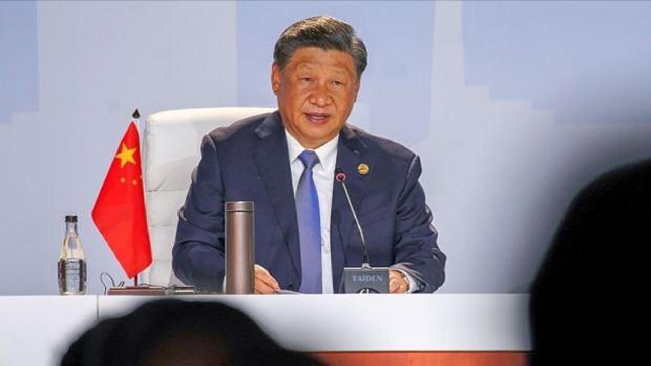 Trump başa geçmeden ABD'ye Çin'den uyarı!