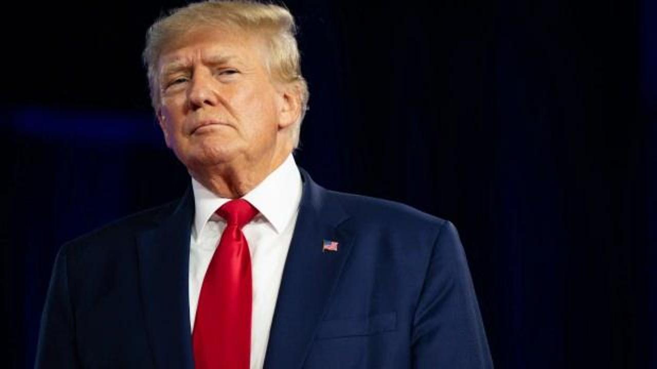 Trump: Başkan olsaydım Ukrayna savaşı da Gazze savaşı da olmazdı
