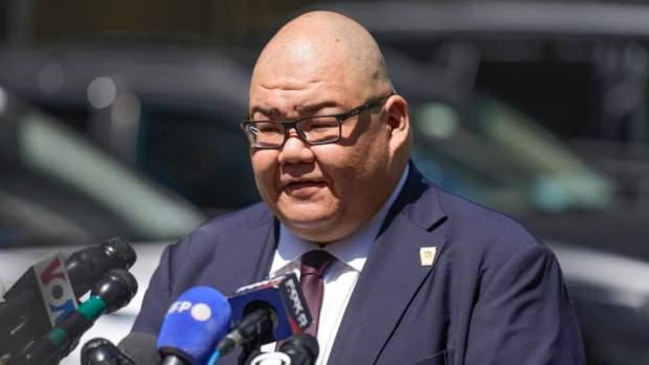 Trump, Beyaz Saray iletişim direktörlüğüne Steven Cheung'u atadı