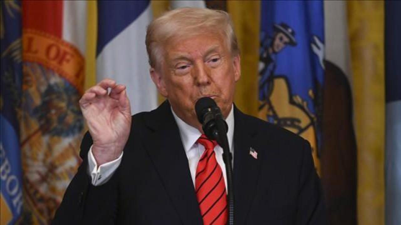 Trump, birçok eski hükümet yetkilisinin güvenlik iznini iptal etti