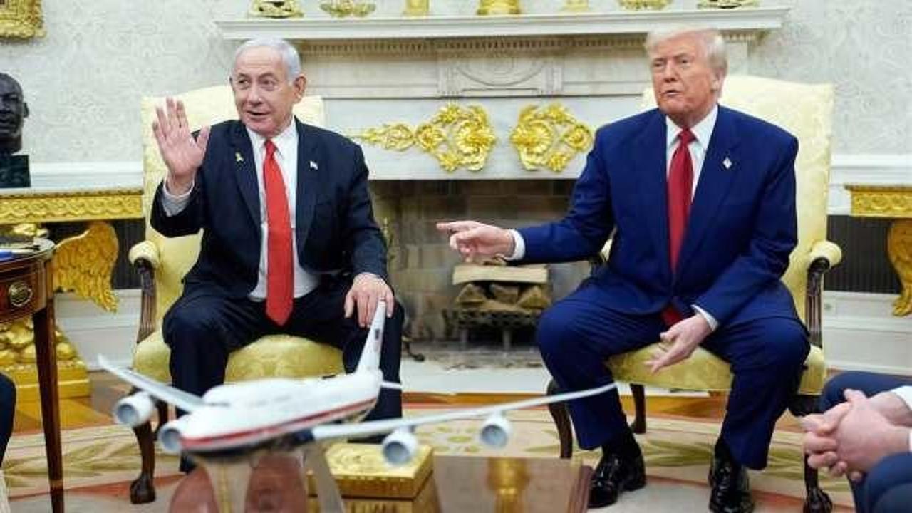 Trump böyle deseydi ne olurdu?