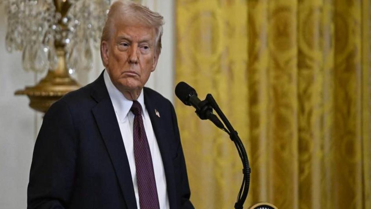 Trump destekli World Liberty Financial, sabitcoin piyasaya sürecek