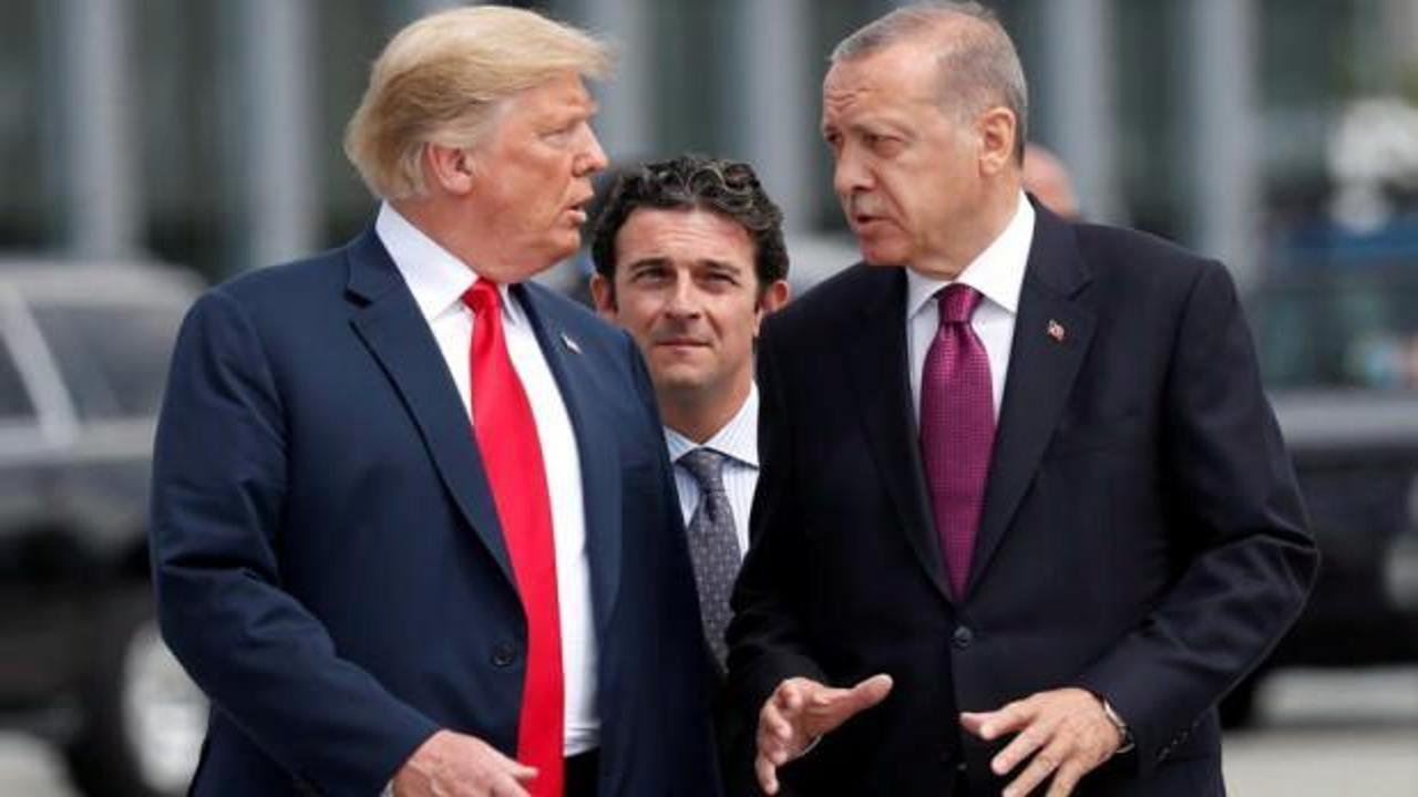 Trump döneminde Türkiye'yi ne bekliyor?