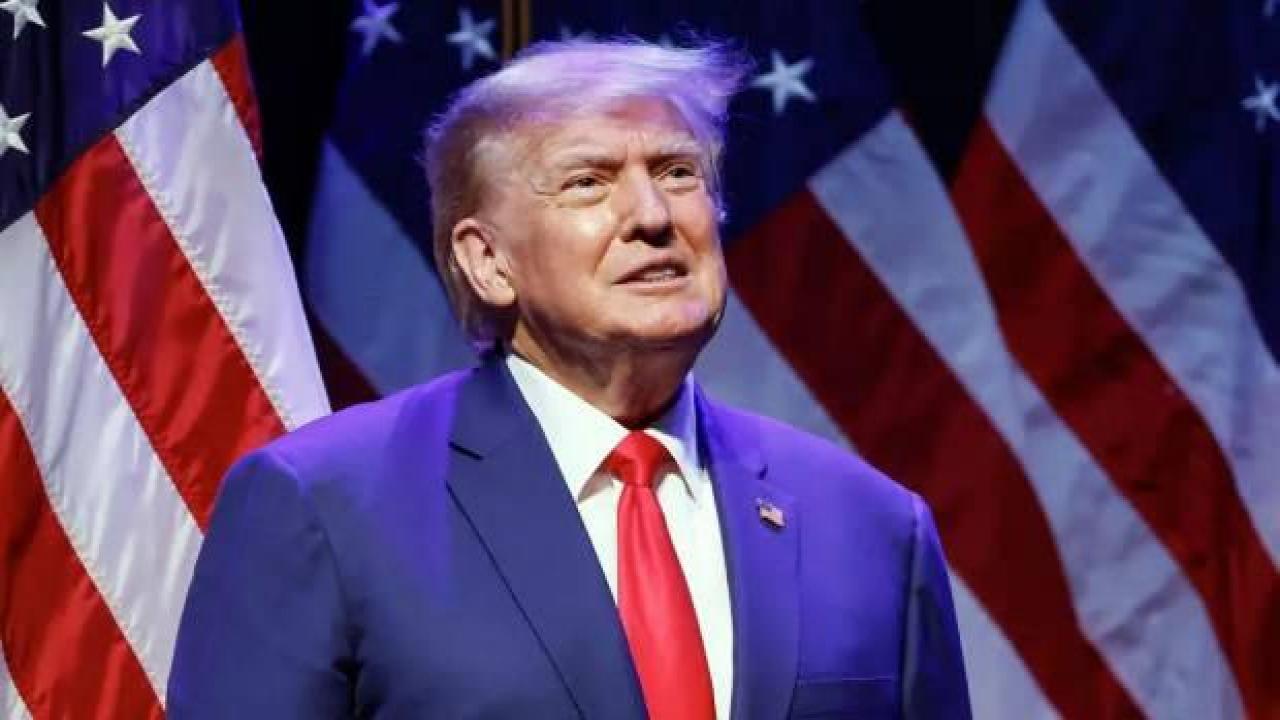 Trump: Dünya, tarihin en tehlikeli dönemiyle karşı karşıya
