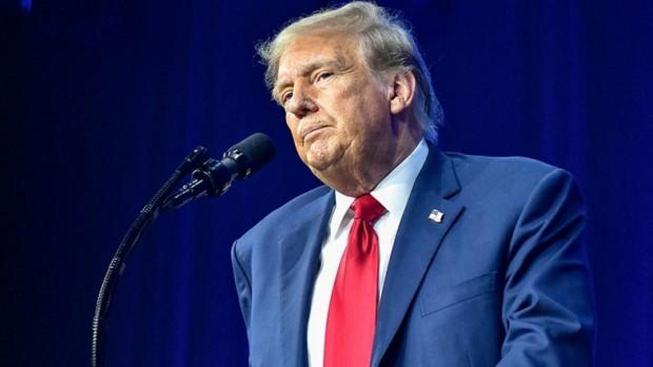 Trump duyurdu: Üst düzey isim öldürüldü 'Biden yapamadı ben yaptım'