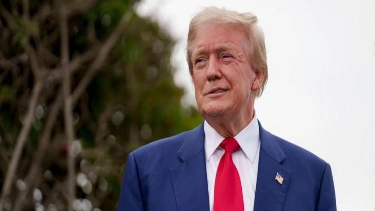 Trump faiz indirim çağrısını yineledi