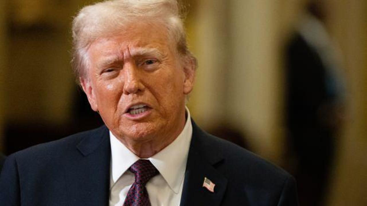 Trump, Husileri yeniden 