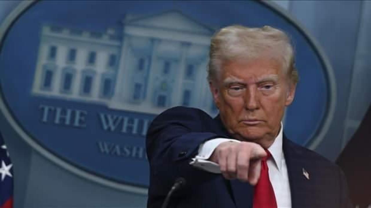 Trump imzaladı! VOA küçülmeye gidiyor