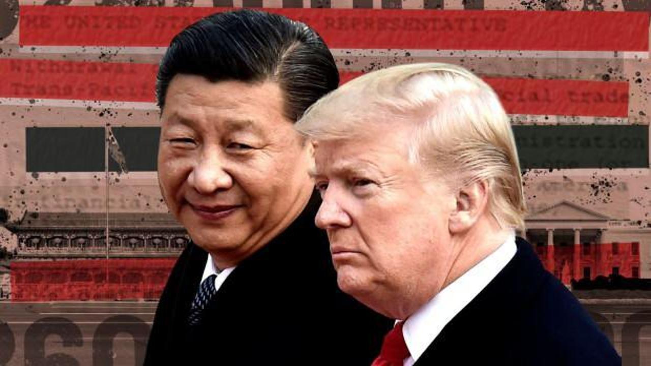 Trump kaldığı yerden devam ediyor: 2025'te Küresel çip savaşı daha da şiddetlenecek!
