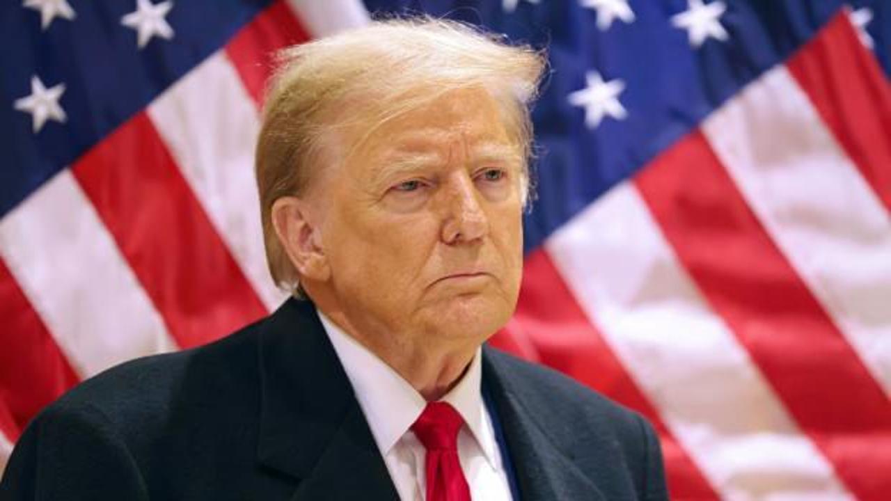 Trump: Kaybedersem 2028'de aday olmayacağım