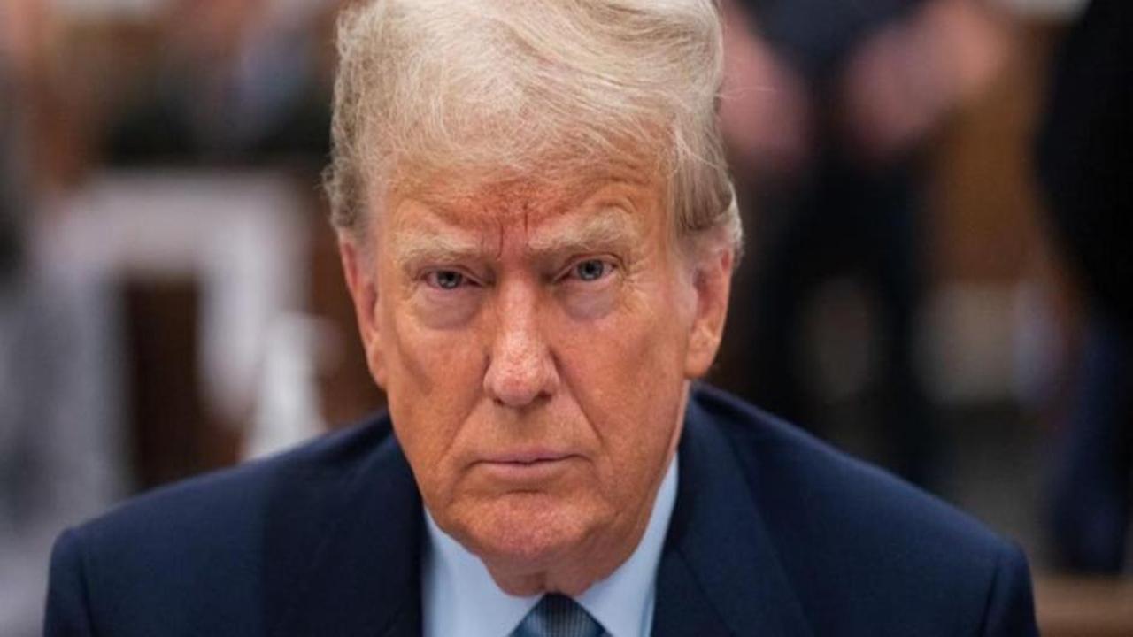 Trump: 'kimsenin ne olduğunu bilmediği bir silahımız var!' Yetkili isimden sarsan iddia...