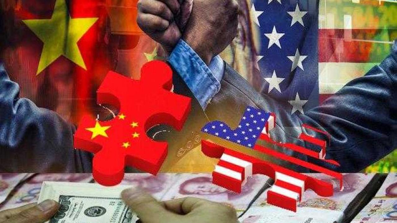 Trump ne planlıyor? Dünya ekonomisi yeniden şekilleniyor