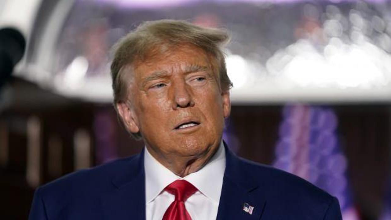 Trump: Olimpiyat açılış gösterisi bir rezaletti