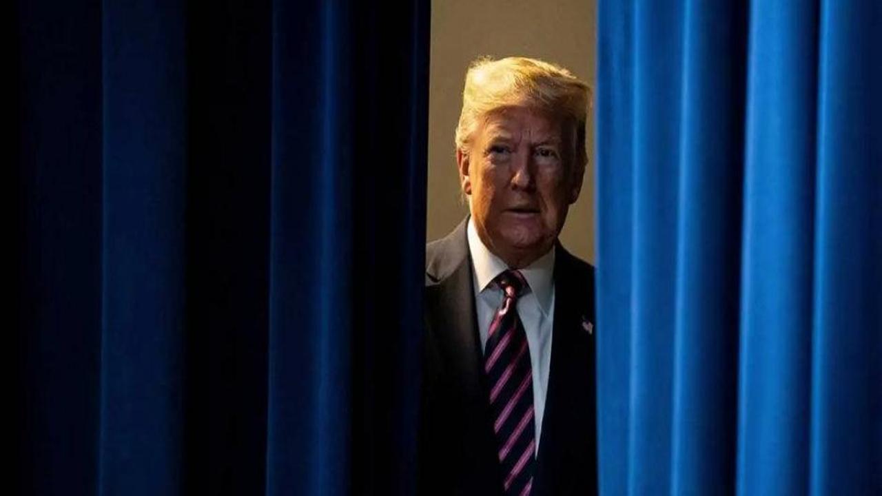 Trump, otomobil tarifeleri için nisan ayını işaret etti