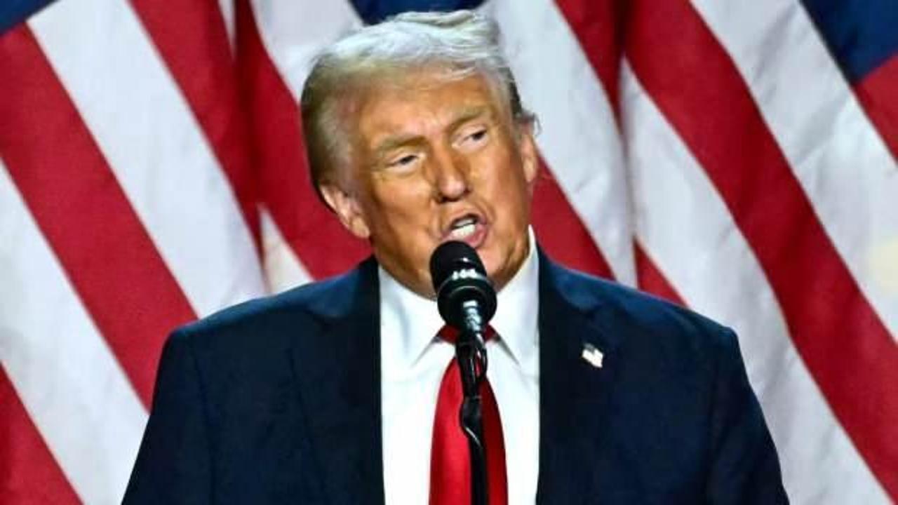 Trump, Panama'dan toprak istedi