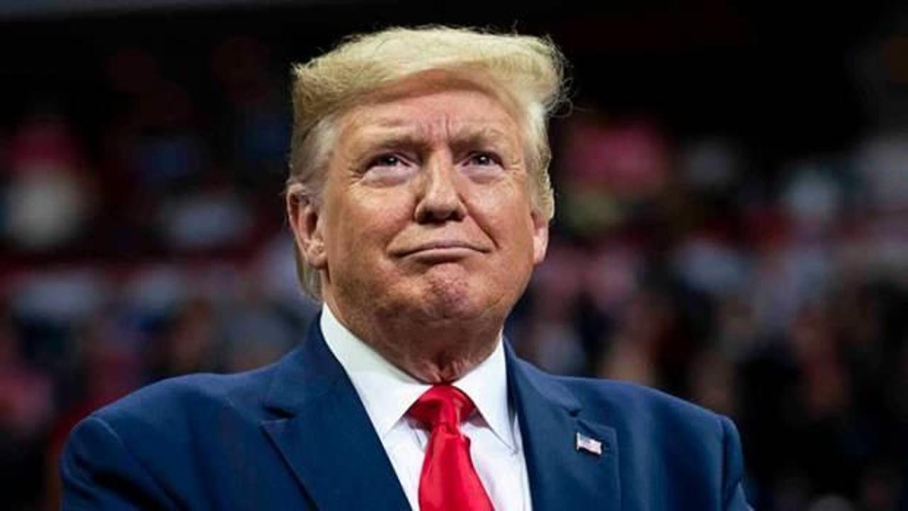 Trump: Rusya ve Kuzey Kore'yle iyi geçinmeliyiz