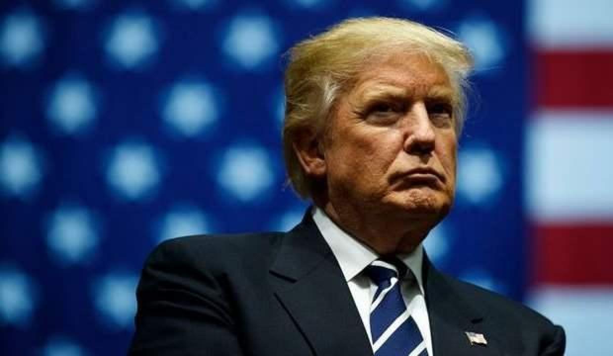 Trump, Rusya'nın Ukrayna'ya yönelik savaşını 