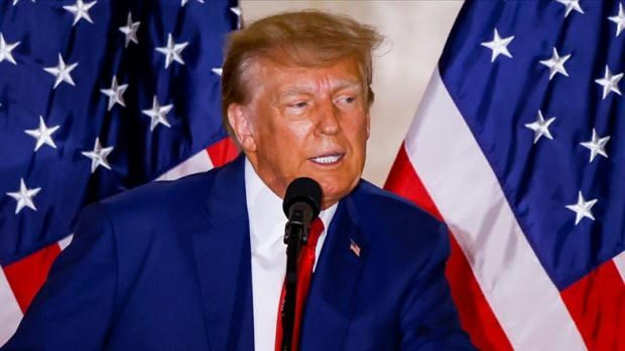 Trump: Seçimi kaybedersem bu Yahudilerin suçu olur