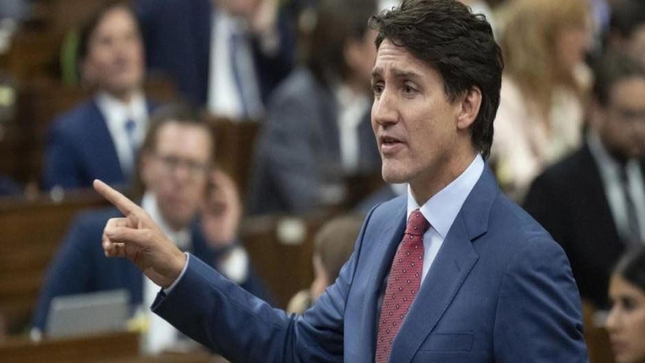 Trump tarifelerine karşı Kanada'dan yeni adım!