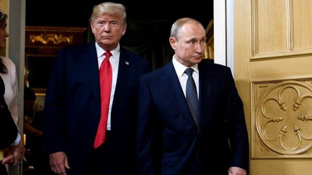 Trump ve Putin ne zaman görüşecek? Kremlin açıkladı