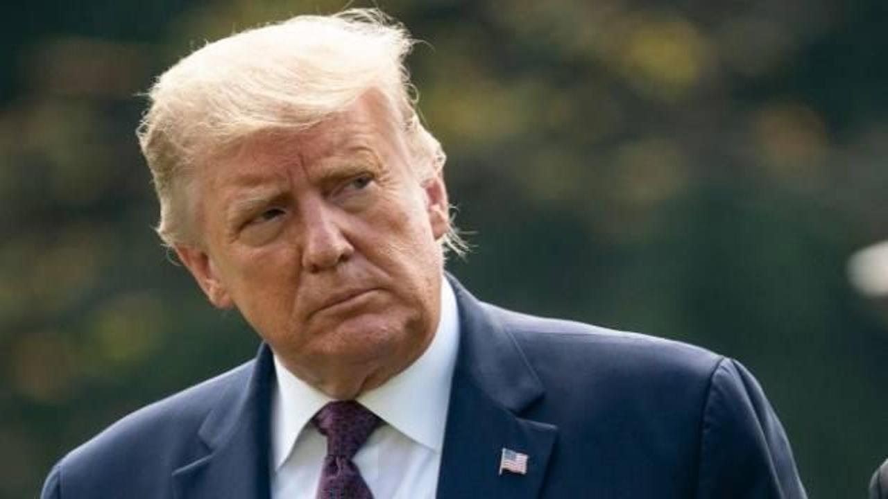 Trump'ın ablası dairesinde ölü bulundu!